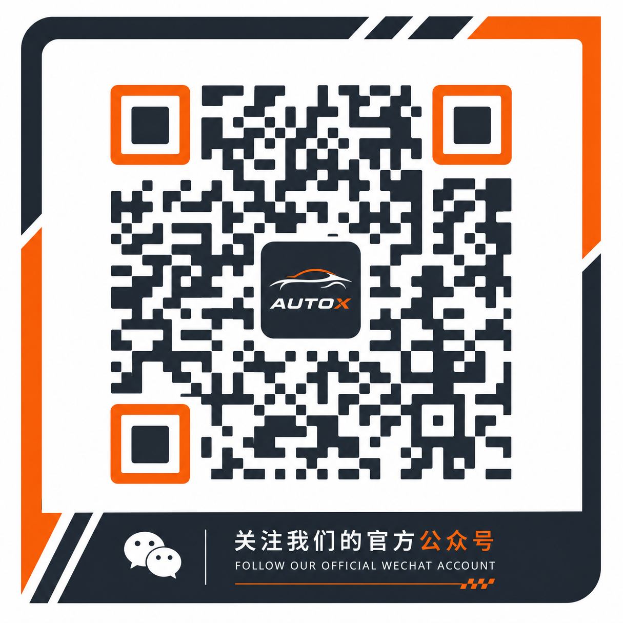 91公众号二维码